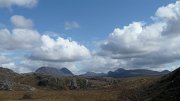 P1080471 * Torridon hills from Raven's Crag