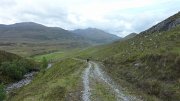 P1020733 * The north Mullardoch Munros from Glen Strathfarrar * 3968 x 2232 * (5.82MB)