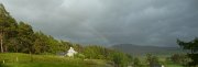 P1110662_panorama * View from the hut * 5689 x 1937 * (10.05MB)