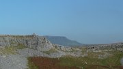 P1090383 * Cairn Buttress and Pen y Gent * 3328 x 1872 * (3.01MB)