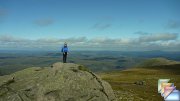 Sunday * Ben Avon and Beinn a'Bhuird * (45 Slides)