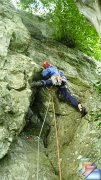 Tuesday * Polney Crag * (10 Slides)