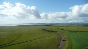 P1120546 * Out Marsh, Humphrey Head * 3328 x 1872 * (2.65MB)