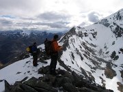 IMG_0384 * Carn Mor Dearg Arete