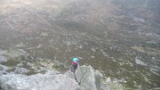 P1120687 * 2nd Pinnacle Rib, Tryfan * 3328 x 1872 * (3.15MB)