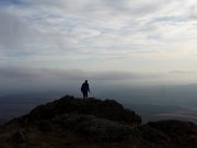 PB190183 * On the SE ridge of Moel Siabod * 3072 x 2304 * (3.02MB)