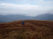 PB190187 * West ridge of Moel Siabod * 3072 x 2304 * (2.64MB)