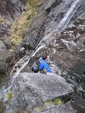 IMG_1927 * Scrambling on Stob Ghabhar