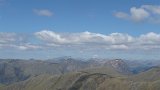 P1020028 * Ben Nevis, the Mamores, Buachille Etive Mor