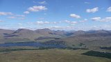 P1020076 * The Bridge of Orchy and Crianlarich Munros