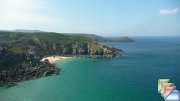 Thursday * Zennor Cliff and Gurnard's Head * (20 Slides)