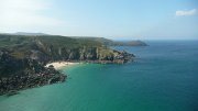 P1120491 * View to Gurnard's Head * 3328 x 1872 * (2.52MB)