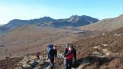 P1020003 * Snowdon Horseshoe * 3968 x 2232 * (5.95MB)