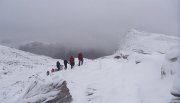 P1000170 * The rain setting in on Beinn nan Caorach * 4320 x 2432 * (4.28MB)