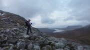 P1030616 * Quinag in the cloud * 3968 x 2232 * (4.54MB)