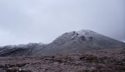 P1000064 * The lower slopes of Glas Bheinn from the car park * 4320 x 2432 * (4.61MB)