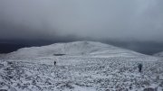 P1030562 * Looking back to Glas Bheinn * 3968 x 2232 * (5.08MB)