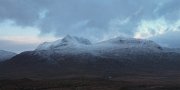 P1030622-panorama * Ben More Coigach * 5037 x 2544 * (10.13MB)