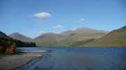 P1040845 * Wastwater, Great Gable and Scafell