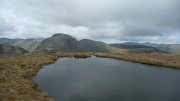 P1040865 * Great Gable from the traverse around Allen Crags