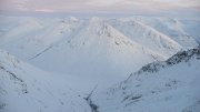 P1060652 * Buachille Etive Beag and Sron na Lairig