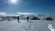 Saturday * Beinn Mheadhoin and Ben Macdui * (54 Slides)