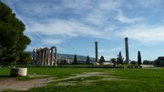 P1090995 * Temple of Olympian Zeus * 3328 x 1872 * (3.1MB)