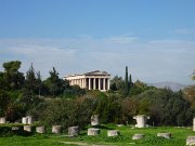 P1010622 * Temple of Hephaestus, Ancient Agora * 3648 x 2736 * (5.6MB)