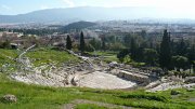 P1100019 * Theatre of Dionysus * 3328 x 1872 * (3.22MB)