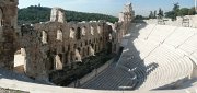 p287 * Odeon of Herodes Atticus * 4485 x 2131 * (2.71MB)