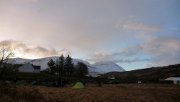 P1020262 * Conival after overnight snow * 3648 x 2056 * (3.62MB)