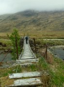 P1010418-panorama * Crossing the River Carnach * 2723 x 3728 * (13.19MB)