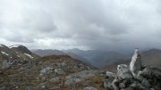 P1150475 * Knoydart and Loch Hourn from Am Bathaich * 3328 x 1872 * (2.77MB)