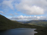 IMG_0798 * Loch an Fhraoich-choire, with Torridon (???) beyond