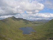 IMG_0814 * Loch a' Bhealaich and A' Ghlas-bheinn