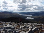 P6110010 * On the ascent of Beinn Dearg * 3072 x 2304 * (2.99MB)