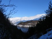 IMG_1888 * Thirlmere and the Helvellyn range