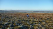 P1120760 * Howgills in the distance * 3328 x 1872 * (2.96MB)