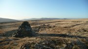 P1120799 * South summit of Swarth Fell * 3328 x 1872 * (2.98MB)