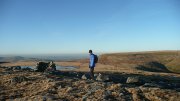 P1120804 * Swarth Fell summit * 3328 x 1872 * (2.92MB)