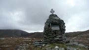 P1040885 * Air crash memorial on Ben Klibreck