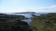 P1050044 * Handa Island and Tarbet