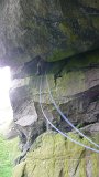 P1020696 * Greenhow Chimney - Diff * Greenhow Chimney - Diff