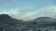 P1000280 * Looking back to Loch Caoldair * 4320 x 2432 * (4.38MB)