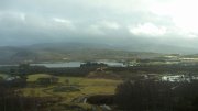 P1000370 * Token Monday photo after a wet walk up Geal-charn Mor * 3648 x 2056 * (3.59MB)