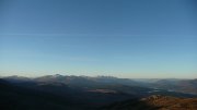 P1030886 * West towards the Grey Corries and Aonachs