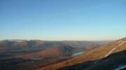 P1030942 * Creag Meagaidh and Binnean Shuas