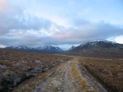 IMG_0003 * Beinn  Bheoil, Ben Alder, Lancet Edge