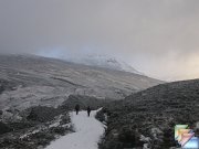 2008-12-29 * West Drumochter Munros * (15 Slides)