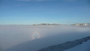 Brocken Spectre